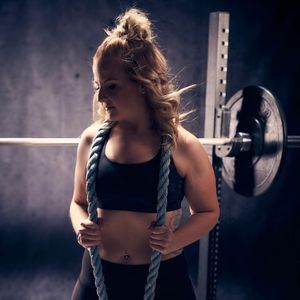 Meet your Posher, Robyn